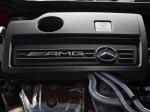 Mercedes-Benz A45 AMG Edition 1 2013 года (AU)